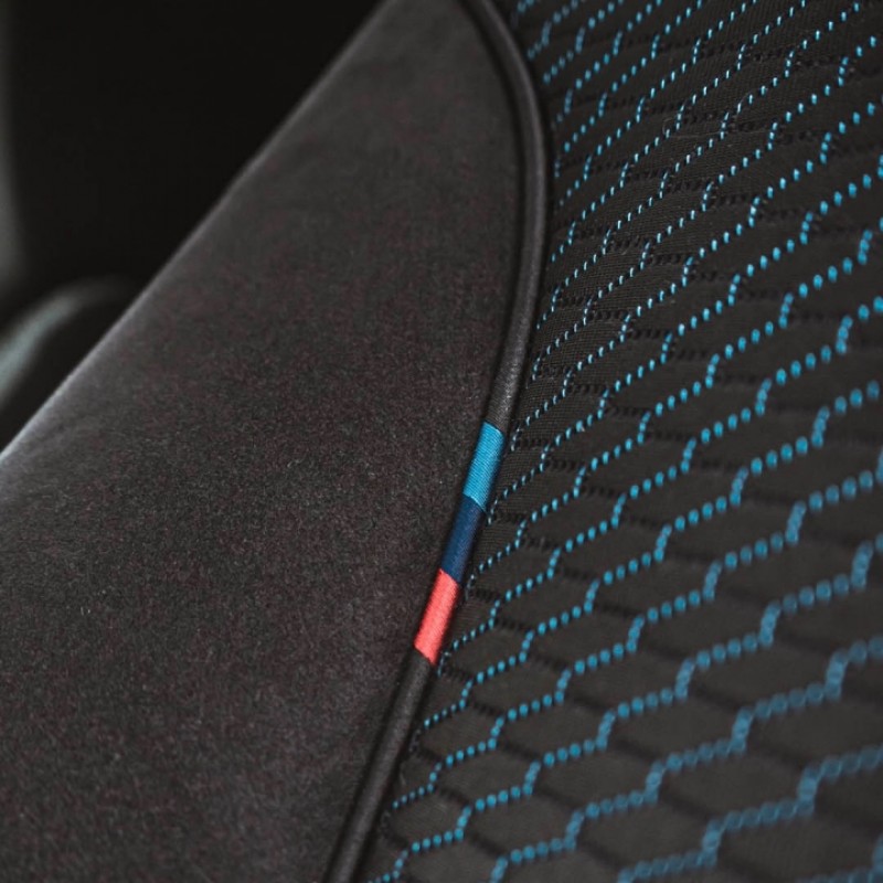 sm BMW M240i  7 - MaxV Detailing 